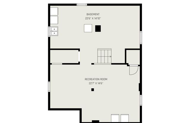 1109 N Alexander Avenue, Royal Oak, MI 48067