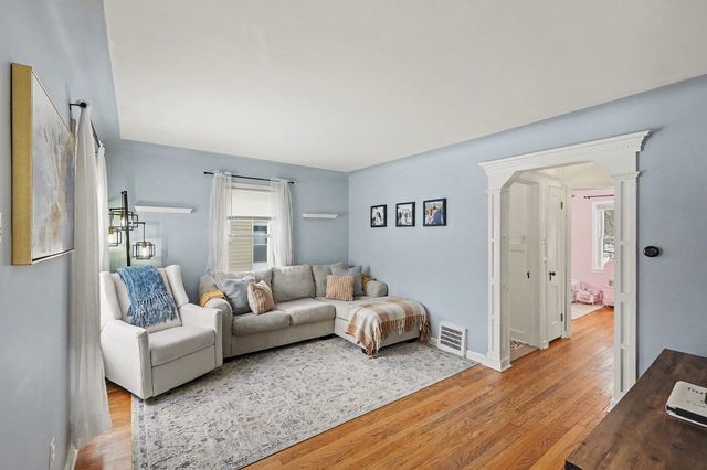 1109 N Alexander Avenue, Royal Oak, MI 48067