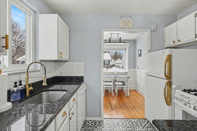 1109 N Alexander Avenue, Royal Oak, MI 48067