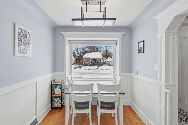 1109 N Alexander Avenue, Royal Oak, MI 48067