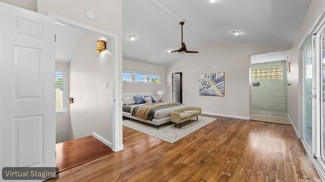 739 Kahoa Drive A, Kailua, HI 96734
