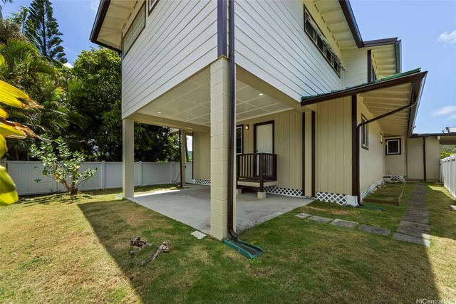 739 Kahoa Drive A, Kailua, HI 96734