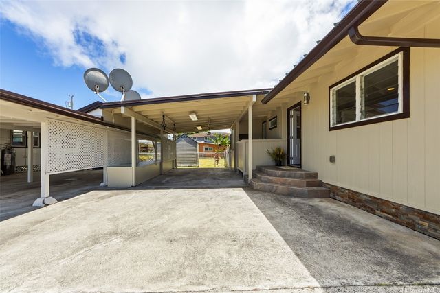739 Kahoa Drive A, Kailua, HI 96734