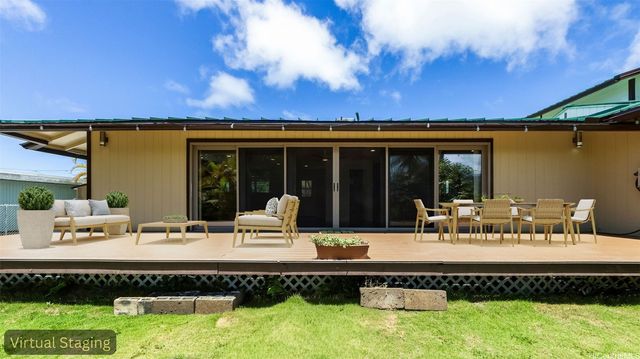 739 Kahoa Drive A, Kailua, HI 96734