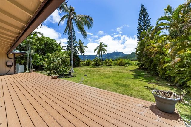739 Kahoa Drive A, Kailua, HI 96734