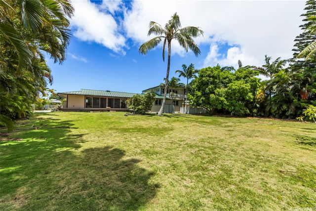739 Kahoa Drive A, Kailua, HI 96734