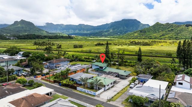 739 Kahoa Drive A, Kailua, HI 96734