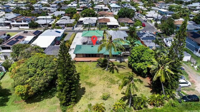 739 Kahoa Drive A, Kailua, HI 96734