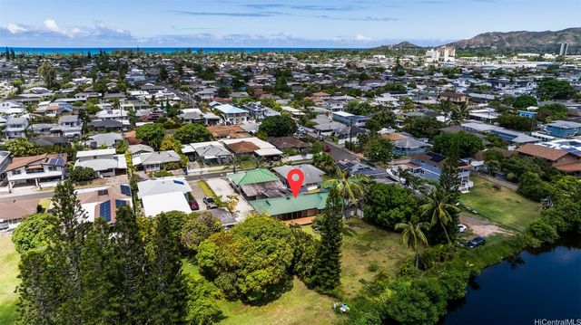 739 Kahoa Drive A, Kailua, HI 96734