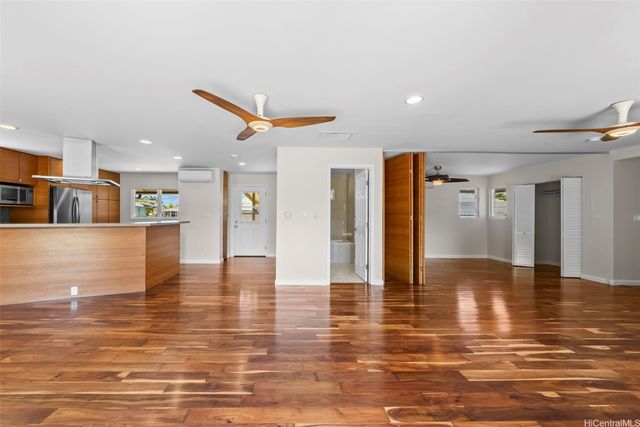 739 Kahoa Drive A, Kailua, HI 96734