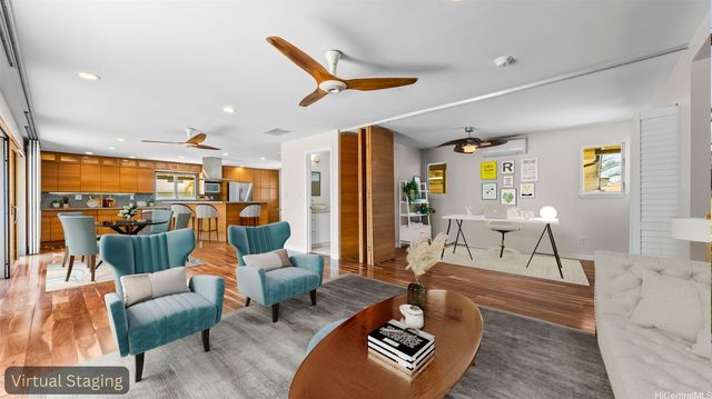 739 Kahoa Drive A, Kailua, HI 96734