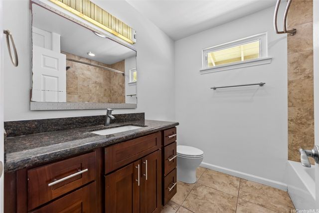 739 Kahoa Drive A, Kailua, HI 96734
