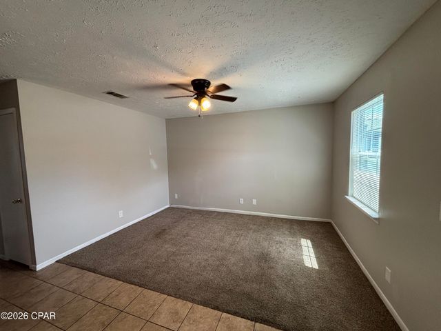 2701 E 8th Court C, Panama City, FL 32401