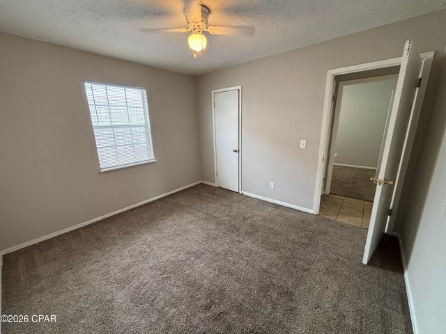 2701 E 8th Court C, Panama City, FL 32401