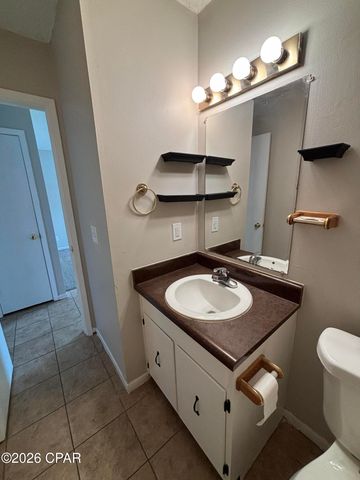 2701 E 8th Court C, Panama City, FL 32401