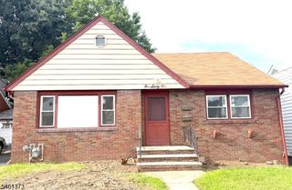162 Sheridan Ave, Clifton City, NJ 07011