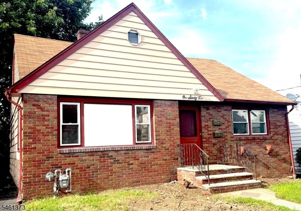 162 Sheridan Ave, Clifton City, NJ 07011 — photo 2