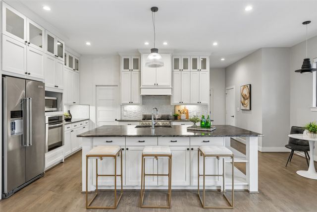 11718 Jamestown Road, Dallas, TX 75230