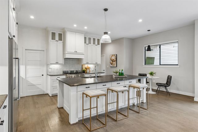 11718 Jamestown Road, Dallas, TX 75230