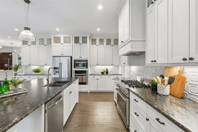 11718 Jamestown Road, Dallas, TX 75230