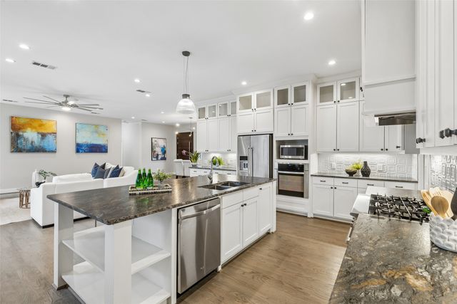 11718 Jamestown Road, Dallas, TX 75230
