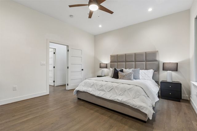 11718 Jamestown Road, Dallas, TX 75230