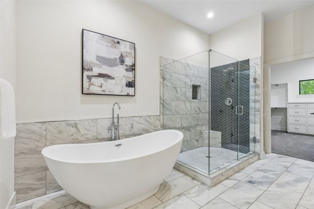 11718 Jamestown Road, Dallas, TX 75230