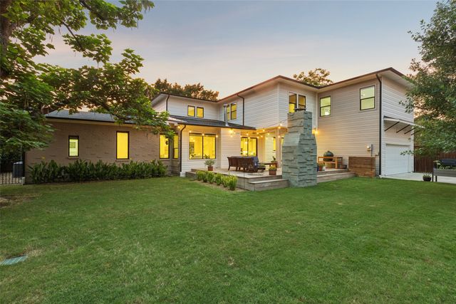 11718 Jamestown Road, Dallas, TX 75230
