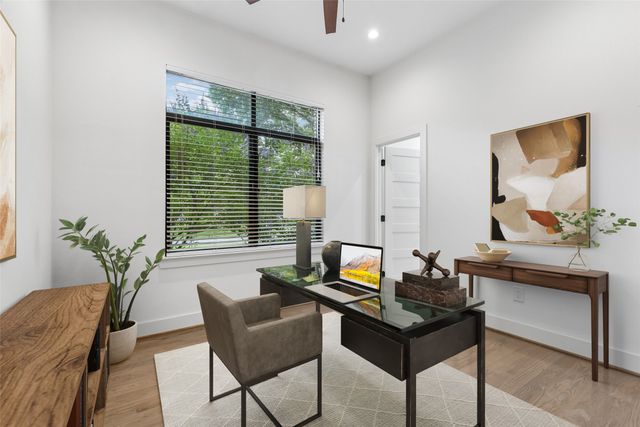 11718 Jamestown Road, Dallas, TX 75230