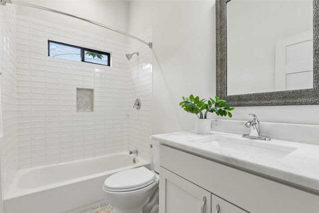 11718 Jamestown Road, Dallas, TX 75230