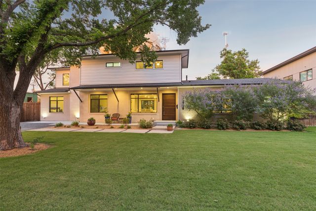 11718 Jamestown Road, Dallas, TX 75230