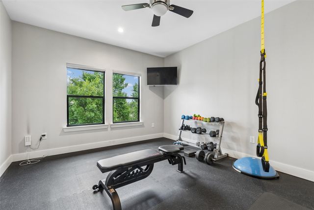 11718 Jamestown Road, Dallas, TX 75230