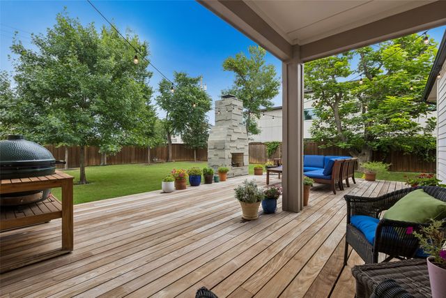 11718 Jamestown Road, Dallas, TX 75230
