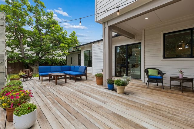 11718 Jamestown Road, Dallas, TX 75230
