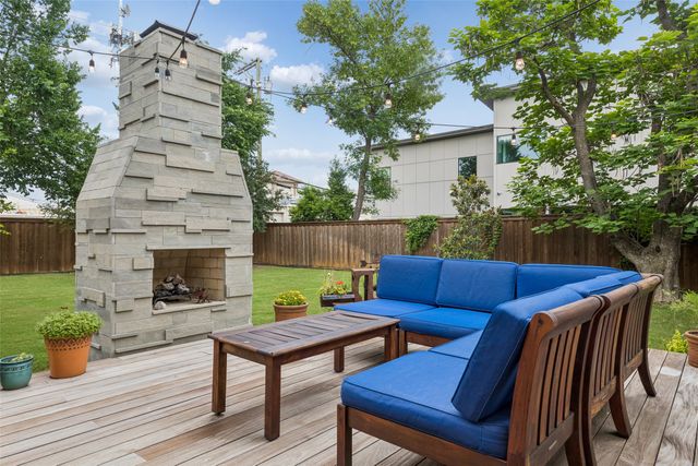 11718 Jamestown Road, Dallas, TX 75230