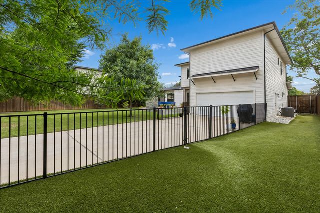 11718 Jamestown Road, Dallas, TX 75230