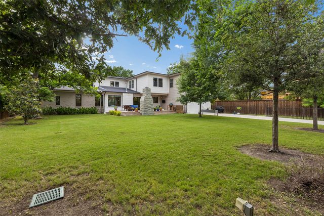 11718 Jamestown Road, Dallas, TX 75230