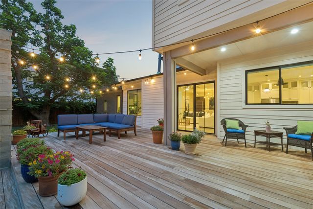 11718 Jamestown Road, Dallas, TX 75230