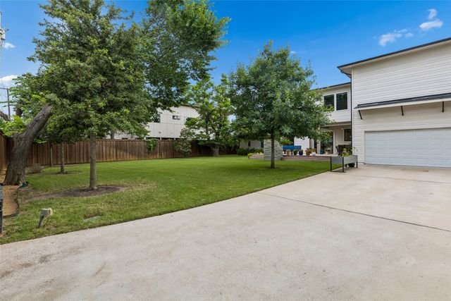 11718 Jamestown Road, Dallas, TX 75230