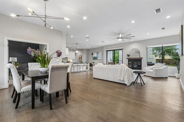 11718 Jamestown Road, Dallas, TX 75230