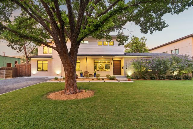 11718 Jamestown Road, Dallas, TX 75230