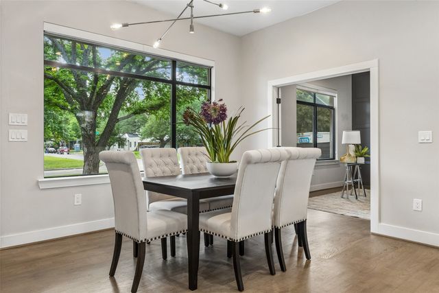 11718 Jamestown Road, Dallas, TX 75230