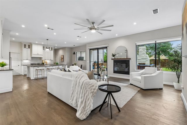11718 Jamestown Road, Dallas, TX 75230