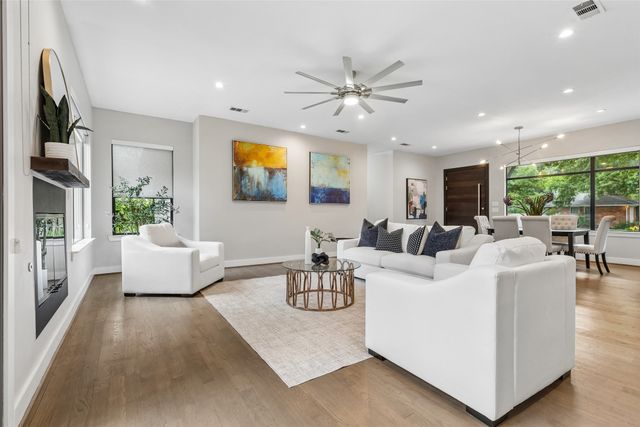 11718 Jamestown Road, Dallas, TX 75230