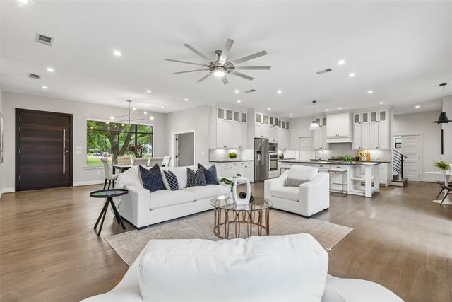 11718 Jamestown Road, Dallas, TX 75230