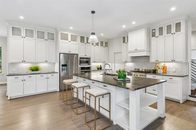 11718 Jamestown Road, Dallas, TX 75230