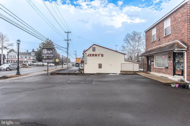 1011 BRISTOL PIKE, Bensalem, PA 19020