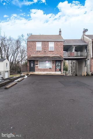 1011 BRISTOL PIKE, Bensalem, PA 19020