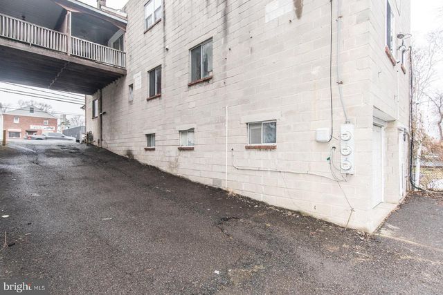 1011 BRISTOL PIKE, Bensalem, PA 19020