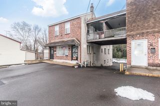 1011 BRISTOL PIKE, Bensalem, PA 19020